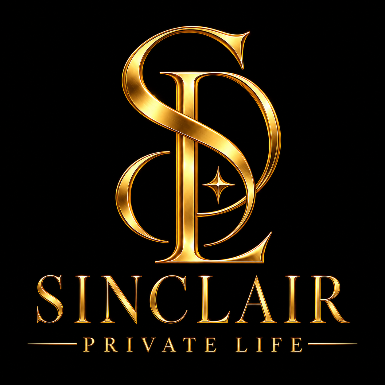 Sinclair Private Life